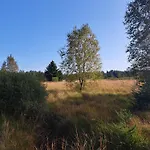 Androla Am Vennbahnradweg Lägenhet
