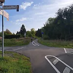 Lägenhet Androla Am Vennbahnradweg *