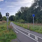 Androla Am Vennbahnradweg * Monschau