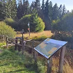 Lägenhet Androla Am Vennbahnradweg Monschau