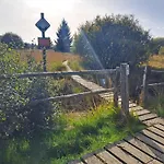 Lägenhet Androla Am Vennbahnradweg *