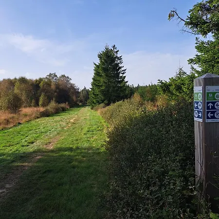 Androla Am Vennbahnradweg Monschau
