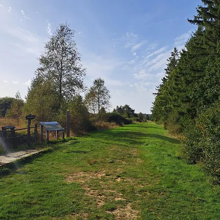 Androla Am Vennbahnradweg Monschau