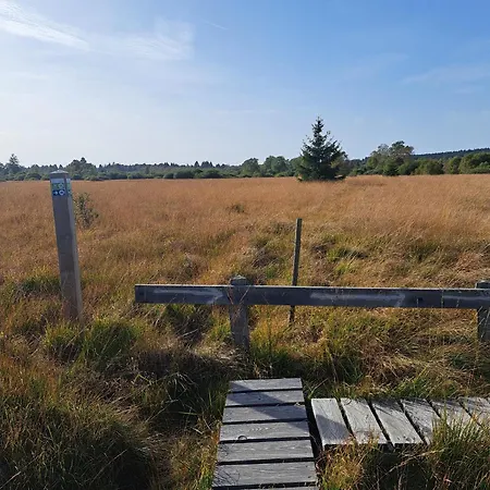 Androla Am Vennbahnradweg Apartmán *