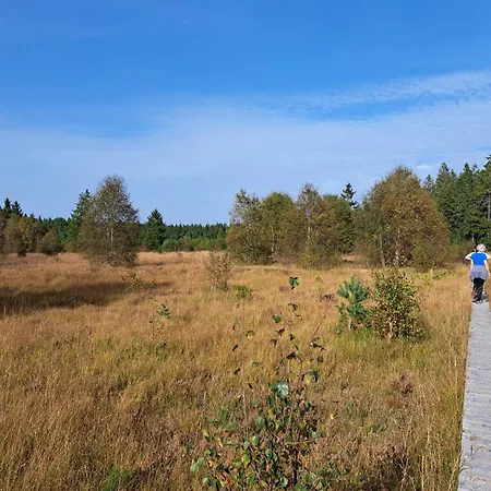Androla Am Vennbahnradweg