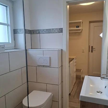 Apartmán Androla Am Vennbahnradweg