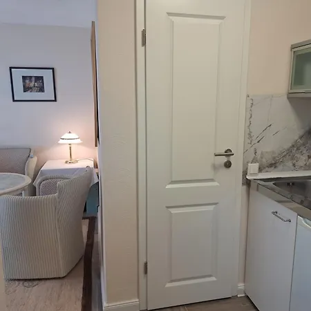 Androla Am Vennbahnradweg *