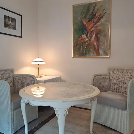 Androla Am Vennbahnradweg *