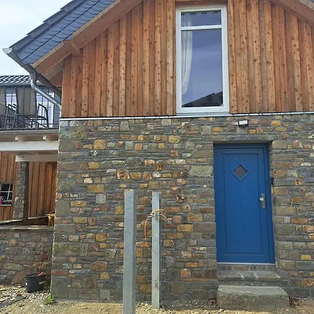 Androla Am Vennbahnradweg Apartmán Monschau