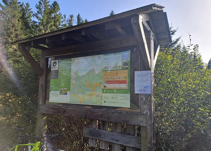 Androla Am Vennbahnradweg Daire