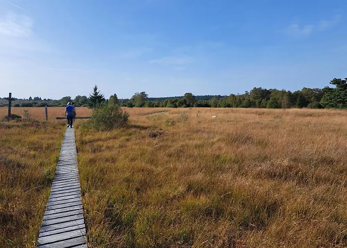 Androla Am Vennbahnradweg *