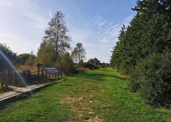 Androla Am Vennbahnradweg Monschau