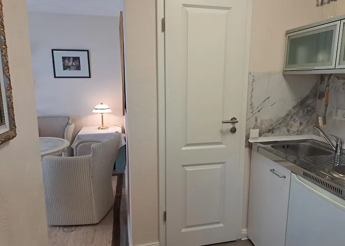 Androla Am Vennbahnradweg *