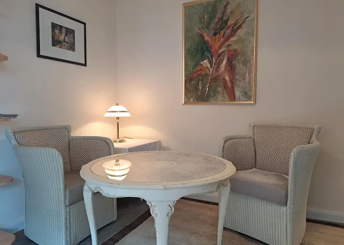 Androla Am Vennbahnradweg *