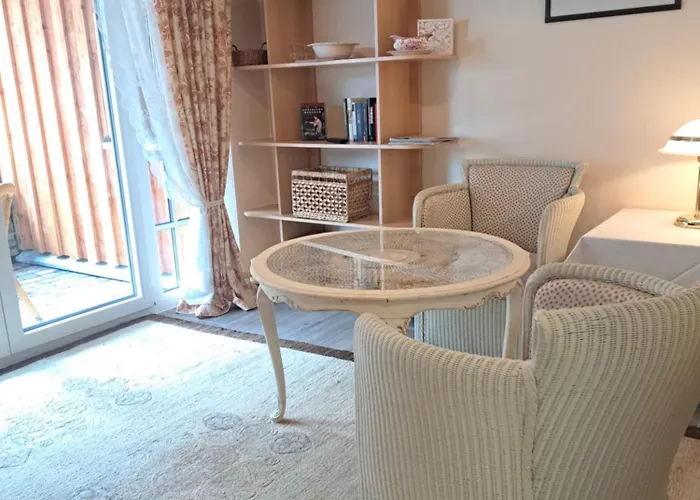 Androla Am Vennbahnradweg