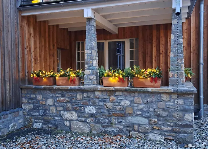 Androla Am Vennbahnradweg Lägenhet Monschau